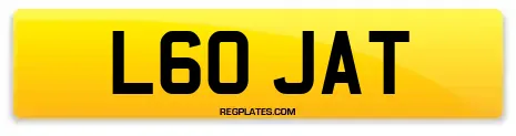 L60 JAT