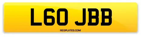 L60 JBB