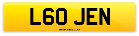 L60 JEN
