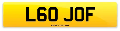 L60 JOF