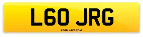 L60 JRG