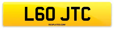 L60 JTC