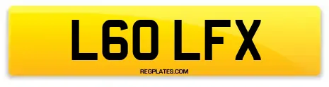 L60 LFX