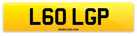 L60 LGP