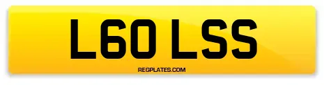 L60 LSS