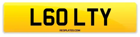 L60 LTY