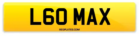 L60 MAX