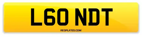 L60 NDT