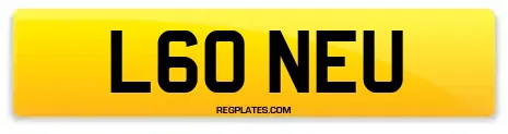 L60 NEU