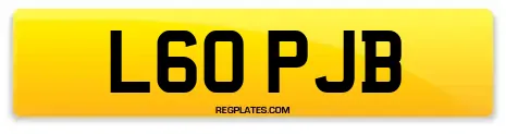 L60 PJB