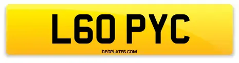 L60 PYC