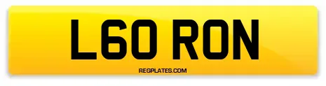 L60 RON