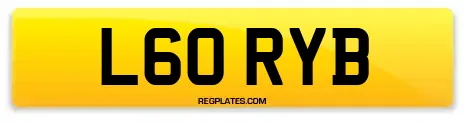 L60 RYB