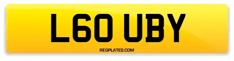 L60 UBY
