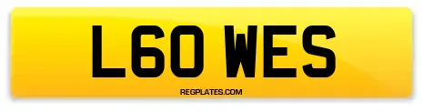 L60 WES