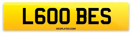L600 BES