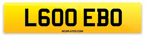 L600 EBO