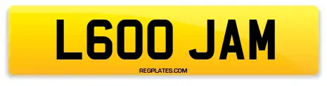 L600 JAM