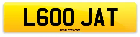 L600 JAT