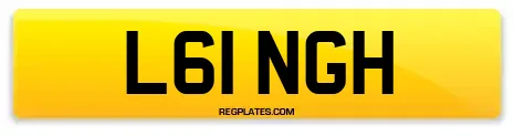 L61 NGH
