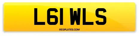L61 WLS
