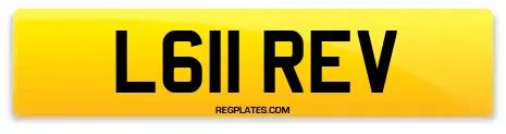 L611 REV