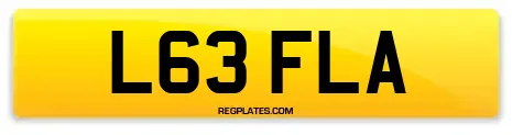 L63 FLA