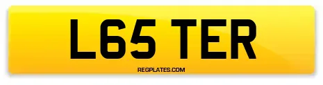L65 TER
