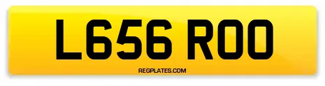 L656 ROO
