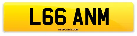 L66 ANM