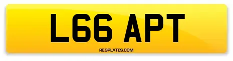L66 APT