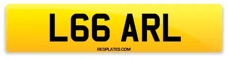 L66 ARL