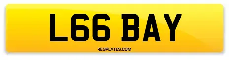 L66 BAY