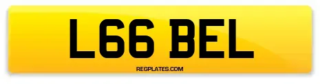 L66 BEL