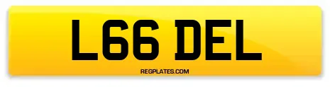 L66 DEL