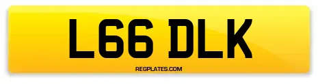 L66 DLK