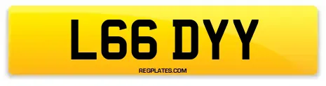 L66 DYY