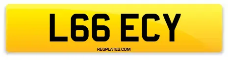 L66 ECY