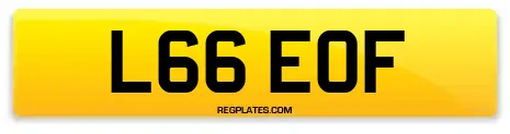 L66 EOF