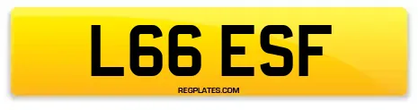 L66 ESF
