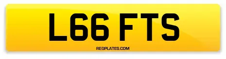 L66 FTS