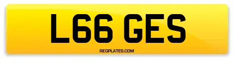 L66 GES