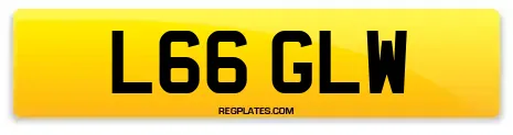 L66 GLW