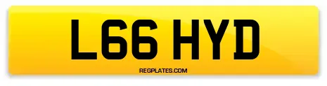 L66 HYD