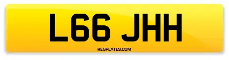 L66 JHH