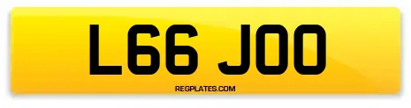 L66 JOO