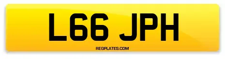 L66 JPH