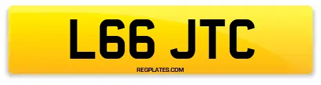 L66 JTC