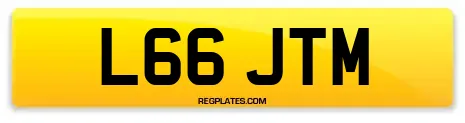 L66 JTM