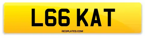 L66 KAT